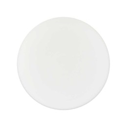 Крышка розетки Schuko белого цвета Simon 100, 10000042-130