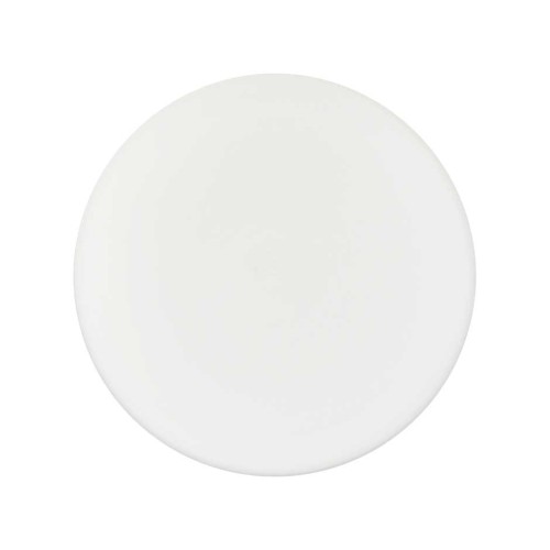 Крышка розетки Schuko белого цвета Simon 100, 10000042-130