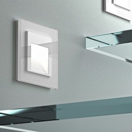 W1154201 Встраиваемая LED подсветка белый Werkel a051124