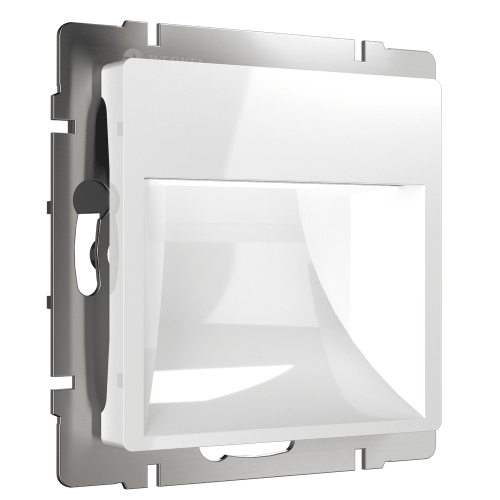 W1154101 Встраиваемая LED подсветка (белый) Antik Werkel a051122