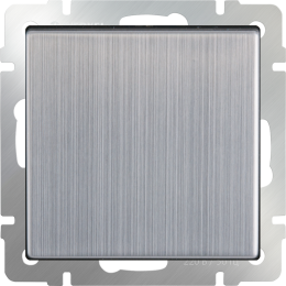 W1110002 Выключатель одноклавишный (глянцевый никель) Antik Werkel a051082