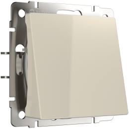 W1150203 Вывод кабеля (слоновая кость) Antik Werkel a051482