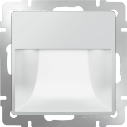 W1154101 Встраиваемая LED подсветка (белый) Antik Werkel a051122