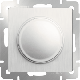 W1142013 Диммер (перламутровый рифленый) Antik Werkel a051183