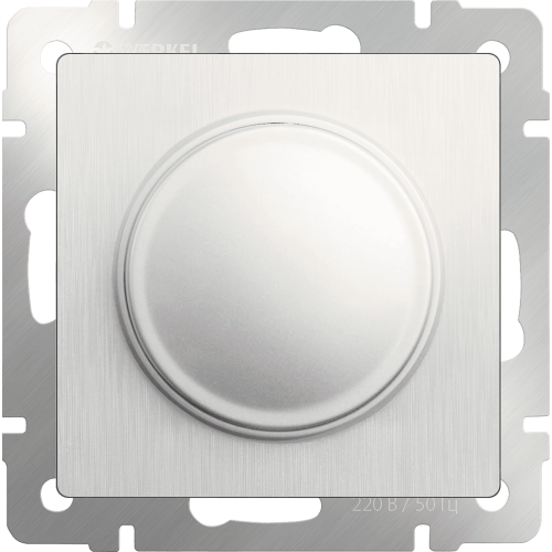 W1142013 Диммер (перламутровый рифленый) Antik Werkel a051183