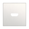 WL13-HDMI-CP Накладка для розетки HDMI (перламутровый рифленый) Antik Werkel a040901