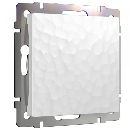 W1259201 Заглушка (белый) Hammer Werkel a052010