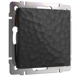 W1259208 Заглушка (черный) Hammer Werkel a052040