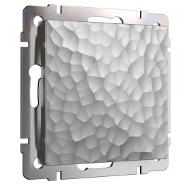 W1259206 Заглушка (серебряный) Hammer Werkel a052066