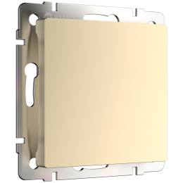 W1159211 Заглушка (шампань) Antik Werkel a050855