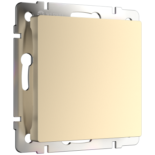 W1159211 Заглушка (шампань) Antik Werkel a050855