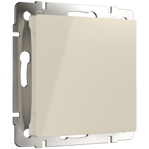 W1159203 Заглушка (слоновая кость) Antik Werkel a051484