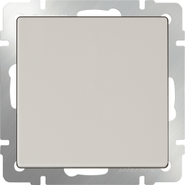 W1159203 Заглушка (слоновая кость) Antik Werkel a051484