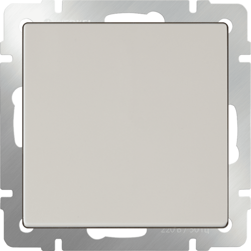 W1159203 Заглушка (слоновая кость) Antik Werkel a051484