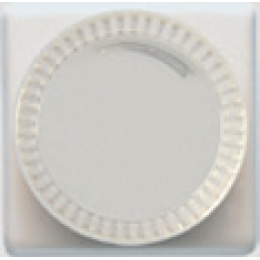 FD16438 Диммер (электромеханический) 500 W, белый FEDE