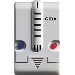 118700 Радиоуправляемый сервопривод Gira