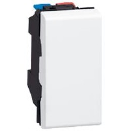 077063 Mosaic Переключатель 20A на 2 направления Legrand