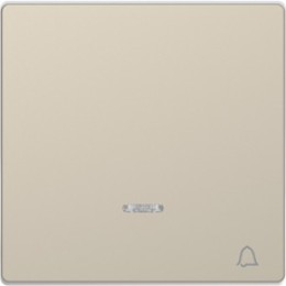 MTN3325-6033 D-life клавиша с линзой для led модуля, сим. звонок, сахара Merten