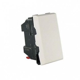 077000 Mosaic Выключатель 10АХ 1м Legrand