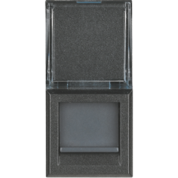 HS4279C6A Axolute розетка RJ45 STP кат6А Bticino