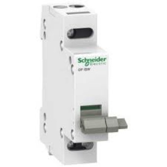A9A15096 Доп контакт перекидной для выключателя нагрузки is , Schneider Electric
