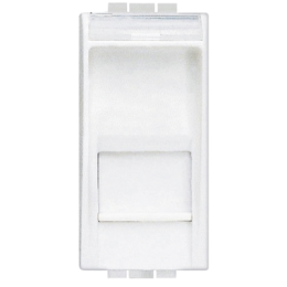 N4279C6S Розетка RJ45 STP кат6 Bticino