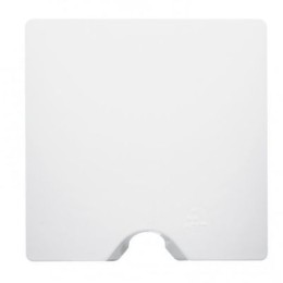 672290 Вывод кабеля IP 44 - Etika - белый Legrand