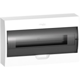 EZ9E118S2SRU easy9 корп. нав. с проз. дв. 1ряд/18мод easy9 Schneider Electric