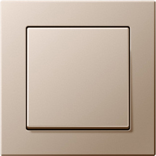 AC581CH Рамка A Creation Шампань 1-постовая Jung