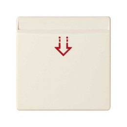 82078-61 Накладка на выключатель под карточку, S82, S82N, 82 Detail, слоновая кость Simon