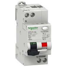 A9N19685 Дифф.автомат Dpn n vigi 6ка 16A C 300mA AC , Schneider Electric A9N19685 Дифф.автомат Dpn n vigi 6ка 16A C 300mA AC , Schneider Electric
