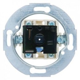 389300 Поворотный выключатель серия 1930, Glasserie, Palazzo Berker