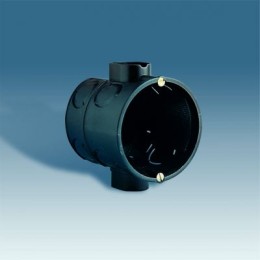 31711-31 Стандартная коробка для скрыт.монтажа увеличен.глубины для арт. 75857-39, с крепл. многопост.сборки