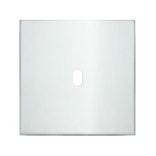 90308300 Fontini 5.1 Переключатель с двух мест 10AX-250VAC SEMI-MATT CHROME-PLATED 90308300 Fontini 5.1 Переключатель с двух мест 10AX-250VAC SEMI-MATT CHROME-PLATED