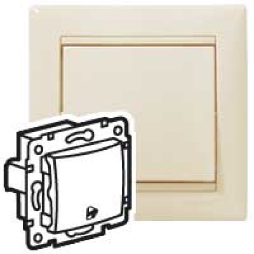 774116 Valena Кнопка "Звонок" Legrand