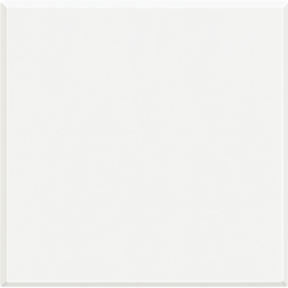 HD4951 Axolute Заглушка 2 модуля Bticino