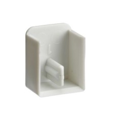 10398 Боковые заглушки для двухполюсных, 10 шт., Schneider Electric 10398 Боковые заглушки для двухполюсных, 10 шт., Schneider Electric