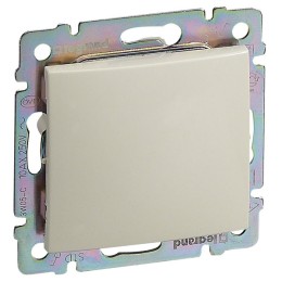 774306 Valena Переключатель 1-клавишный Legrand