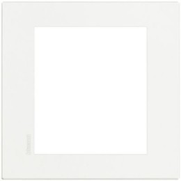 HW4826HDN Рамка Axolute Air Белый 2х3 модулей Bticino