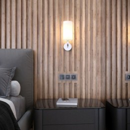 W0032704 Рамка на 3 поста Acrylic графит Werkel a059323