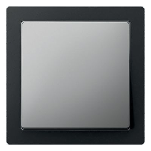 MTN4010-6547 Рамка D-Life Базальт 1-постовая Merten