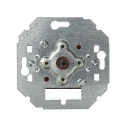 75233-39 Выключатель системы управления на 4 положения (поворотный), 16А, 250В, S82, S82N, S88, S82 Detail Simon