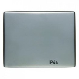 14241004 Клавиша цвет: нержавеющая сталь Arsys IP 44 Berker