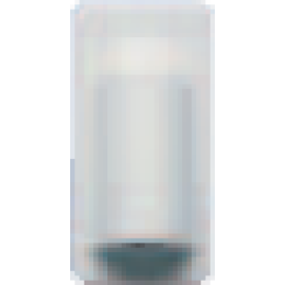 FD16033 Заглушка узкая, цвет Бежевый FEDE