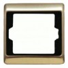 13140001 Рамка Arsys Бронза 1-постовая Berker