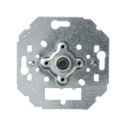 75853-39 Регулятор громкости одноканальный, 0-3Вт, 27 Ом,S82, S82N, S88, S82 Detail Simon