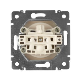 774316 Valena Розетка 1-ая б/з Legrand
