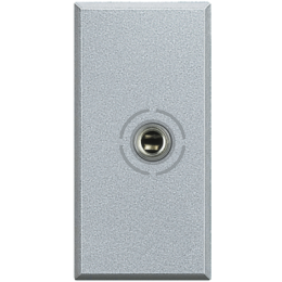 HC4280 Axolute Аудио разъем Jack 3,5 мм Bticino