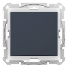 SDN0100370 Выключатель IP44 графит Schneider Electric SDN0100370 Выключатель IP44 графит Schneider Electric