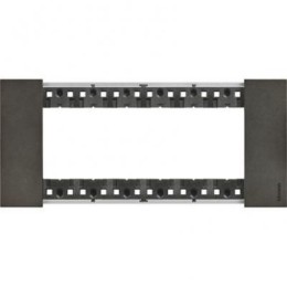 KA4806NG Рамка Bticino Living Now SPACE 6-модульная